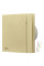 Вентилятор Soler&Palau SILENT-200 CZ IVORY DESIGN 4C
