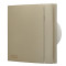 Вентилятор Soler&Palau SILENT-100 CZ CHAMPAGNE DESIGN 4C