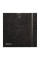 Вентилятор Soler&Palau SILENT-200 CZ MARBLE BLACK DESIGN 4C
