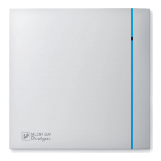 Вентилятор Soler&Palau SILENT-300 CHZ PLUS DESIGN 3C