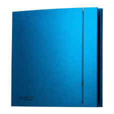 Вентилятор Soler&Palau SILENT-100 CZ BLUE DESIGN 4C