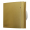 Вентилятор Soler&Palau SILENT-100 CZ GOLD DESIGN 4C