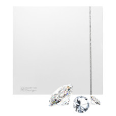 Вентилятор Soler&Palau SILENT-100 CRZ DESIGN SWAROVSKI