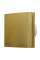 Вентилятор Soler&Palau SILENT-200 CZ GOLD DESIGN 4C