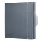 Вентилятор Soler&Palau SILENT-100 CZ GREY DESIGN 4C