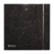 Вентилятор Soler&Palau SILENT-100 CZ MARBLE BLACK DESIGN 4C