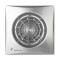 Вентилятор Soler&Palau SILENT-200 CHZ SILVER
